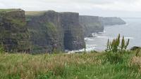 Die Cliffs of Moher