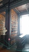 Trinity-Bibliothek Dublin