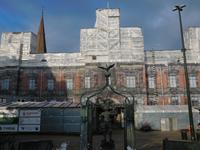 Malmö_Rathaus