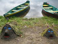 wer ist denn da gestrandet ?