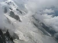 Gletscher