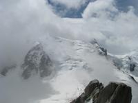 die Schönheit der Berge