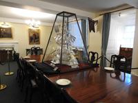 Stirling Castle - Speisesaal