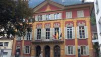 Altdorf, Tellspielhaus