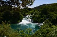 052 Krka Nationalpark