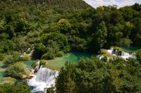 055 Krka Nationalpark