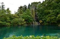 105 NP Plitvicer Seen