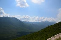 186 Biokovogebirge, Heiliger Georg 1723 m