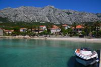 202 Orebic, Strandpromenade und Heiliger Elias