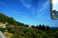 240 Trsteno, Aboretum