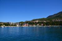 247 Mlini, Dubrovniker Rriviera