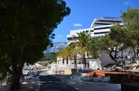 373 Podgora, Hotel Medora