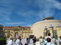 Stift von Melk