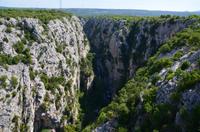 394 Cetina-Wasserfall