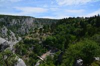 405 Weg zum Blauer See