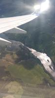 Oslo Gardemoen Rückflug