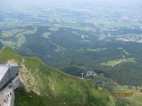 Blick vom Pilatus