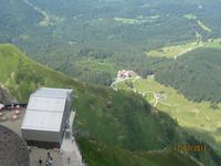 Blick vom Pilatus