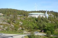 Höga Kusten 