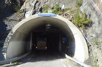 Wir haben viele durchfahren