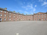 Fort George
