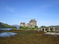 Eileen Donan Castle