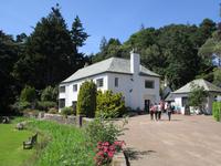 Inverewe Garden