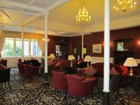 Ben Wyvis Hotel Strathpeffer