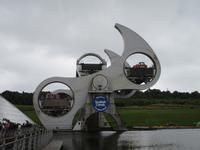 Falkirk Wheel