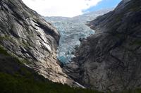 299 Briksdalsbreen