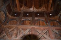 388 Borgund, Stabkirche