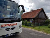 unterwegs in Masuren (1)