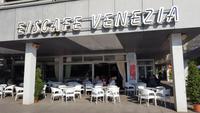 Eiscafe Venezia am Goldenen Reiter