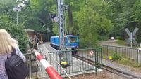 Parkeisenbahn im Großen Garten Dresden