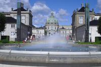 Kopenhagen/ Dänemark