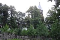 Dom in Lund - Schweden