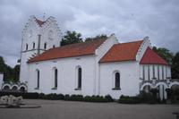 Bosjökloster / Schweden