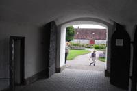 Bosjökloster / Schweden