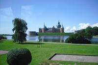 Schloß Kalmar