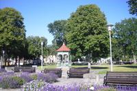 Rundfahrt auf Öland - Schweden (Borgholm)