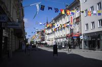 Karlskrona - Schweden