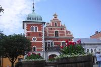 Ystad - Schweden