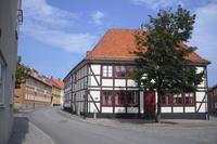 Ystad - Schweden