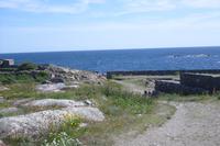 Ausflug zu den Erbseninseln - Christiansoe