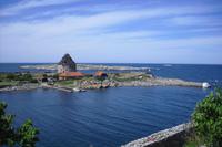 Ausflug zu den Erbseninseln