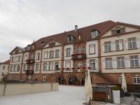 002. Hotel Val Vignes