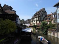 058. Colmar Petite Venise