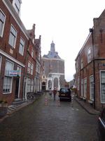 Einkuizen – Kirche im Hafen