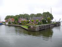 Einkuizen – Hafen