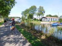 Auf dem Weg nach Stavoren